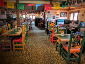 Mi Mexico Restaurant - Buffalo Grove