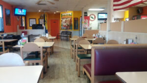 Mi Mexico Restaurant - Plainview