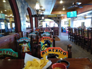 Mi Mexico Restaurant - Colorado Springs