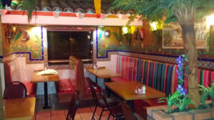 Mi Nidito Restaurant - Tucson