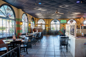 Mi Padres Mexican Grill - Baton Rouge