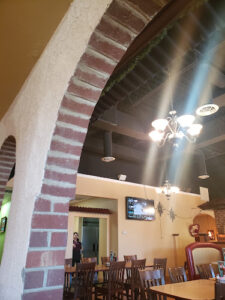 Mi Patron Mexican Restaurant - Lynchburg