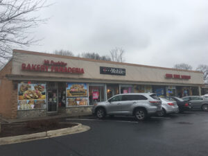 Mi Pueblito Bakery Inc - Hyattsville