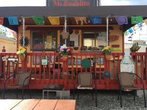 Mi Pueblito Grill - Allentown