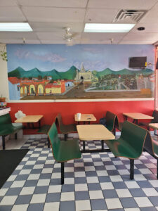 Mi Pueblito Mexican Food - Glendale
