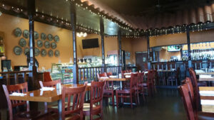 Mi Pueblito Restaurant - Katy