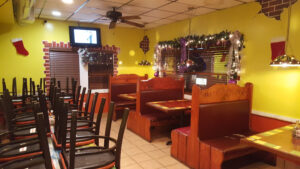 Mi Pueblito's - Versailles