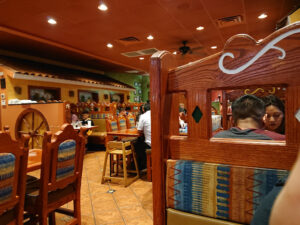 Mi Pueblo - Glen Burnie