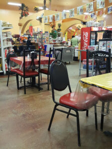 Mi Pueblo Bakery - Twin Falls