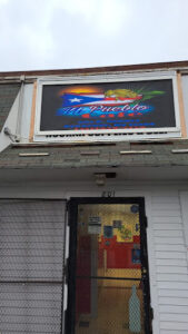 Mi Pueblo Café Restaurant - Syracuse