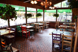 Mi Pueblo El Restaurante Mexicano & Cantina - Venice - Venice