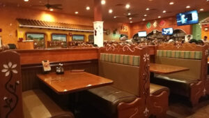 Mi Pueblo II - Severna Park