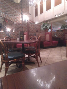 Mi Pueblo Mexican Grill - Winston-Salem