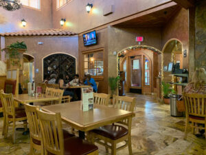 Mi Pueblo Mexican Grill - Charlotte