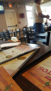 Mi Pueblo Mexican Restaurant - Aiken