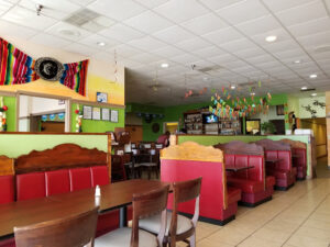 Mi Pueblo Mexican Restaurant - Aiken