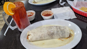 Mi Pueblo Mexican Restaurant - Richmond