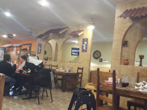 Mi Pueblo Mexican Restaurant - Kalamazoo