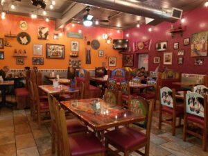 Mi Pueblo Mexican Restaurant - Portland