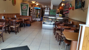 Mi Pueblo Querido Mexican - Long Branch
