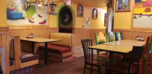 Mi Ranchito - Van Wert