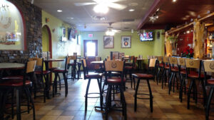 Mi Ranchito - Lawrence