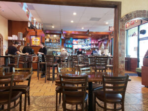 Mi Ranchito Mexican Bar And Grill - Lancaster