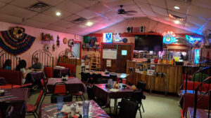 Mi Ranchito Mexican Restaurant - Denton