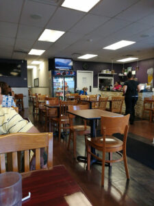 Mi Ranchito Restaurant - Stamford