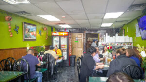 Mi Ranchito Restaurant - Newark