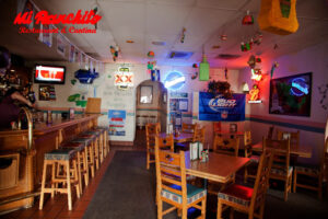 Mi Ranchito Restaurant & Cantina - La Verne