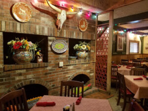 Mi Rancho - Silver Spring