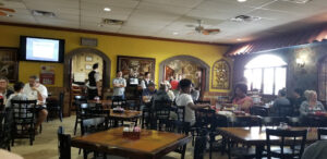 Mi Rancho Mexican Grill & Bar - Spring - Spring