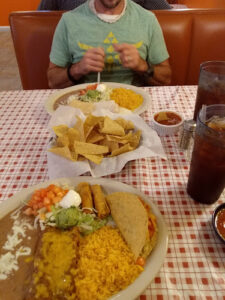 Mi Rancho Mexican Restaurant - Monett