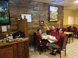 Mi Rodeo Mexican Grill - Colonial Heights