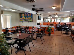 Mi Rosita Restaurant - Flemington