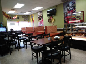 Mi Sitio Colombian Restaurant - Sarasota