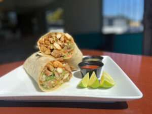 Mi Taco Shop - El Cajon