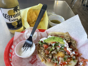 Mi Taqueria - Salinas