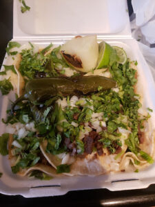 Mi Taqueria Llc - Colorado Springs