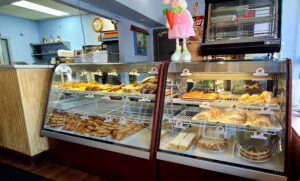 Mi Terruno Restaurant - Stamford