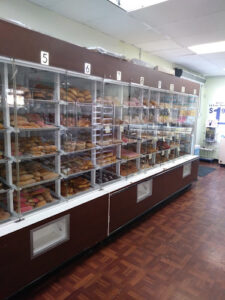 Mi Tierra Bakery - Coachella