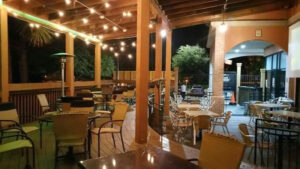 Mi Tierra Bar - Amarillo