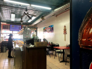 Mi Tierra Buffet - Port Chester