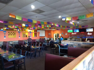 Mi Tierra Mexican Restaurant - Racine
