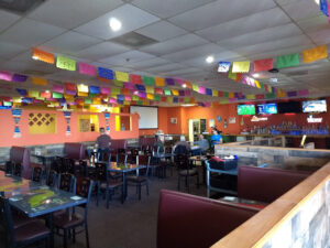 Mi Tierra Mexican Restaurant - Racine