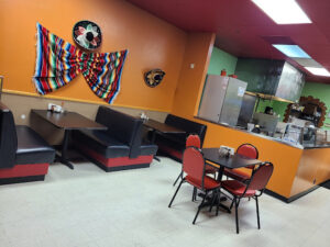 Mi Tierra Mexican Restaurant - Windsor