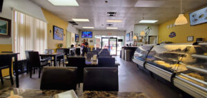 Mi Tierra Pupusería & Bakery - Kissimmee