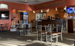Mi Tierra Taqueria - Roseville
