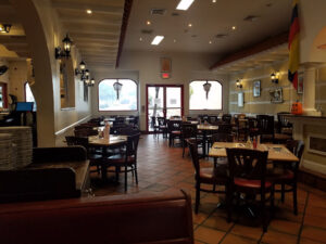 Mi Tierrita Restaurant - Hempstead